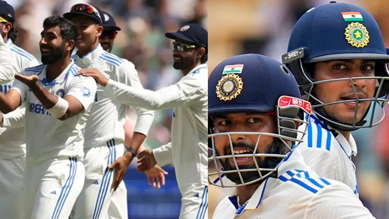 ENG v IND 2025: Team India squad for England tour, new Test captain likely to be announced on May 24- Report