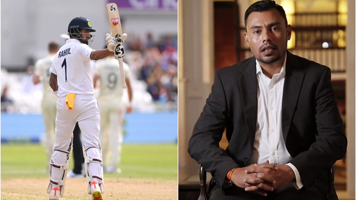 ENG v IND 2021: KL Rahul is cementing his place at top of the order in Tests - Danish Kaneria