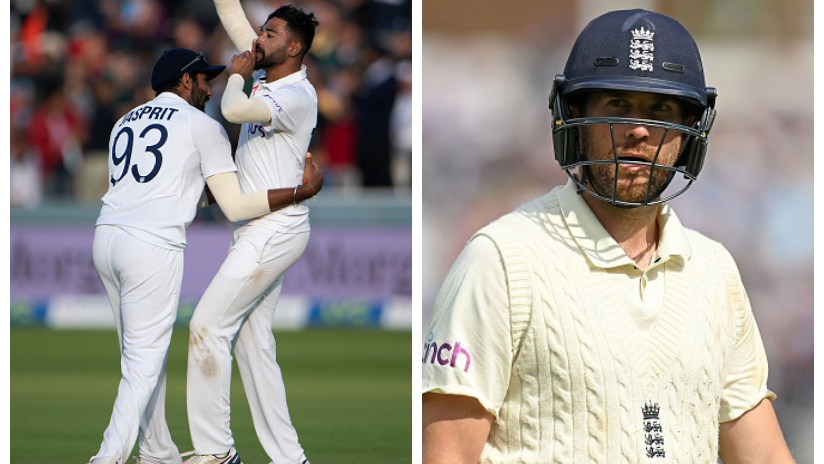 ENG v IND 2021: Dawid Malan explains what makes Team India’s pace attack challenging to face