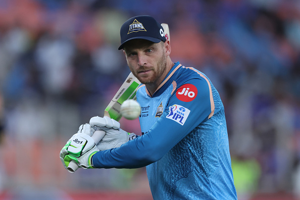 Jos Buttler | Getty