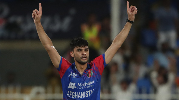 Asia Cup 2023: Naveen-ul-Haq shares cryptic post after being left out of Afghanistan's Asia Cup squad