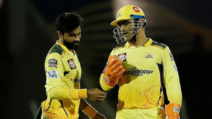 IPL 2023: Details on how a frank chat with MS Dhoni reintegrated an upset Ravindra Jadeja in CSK camp- Report