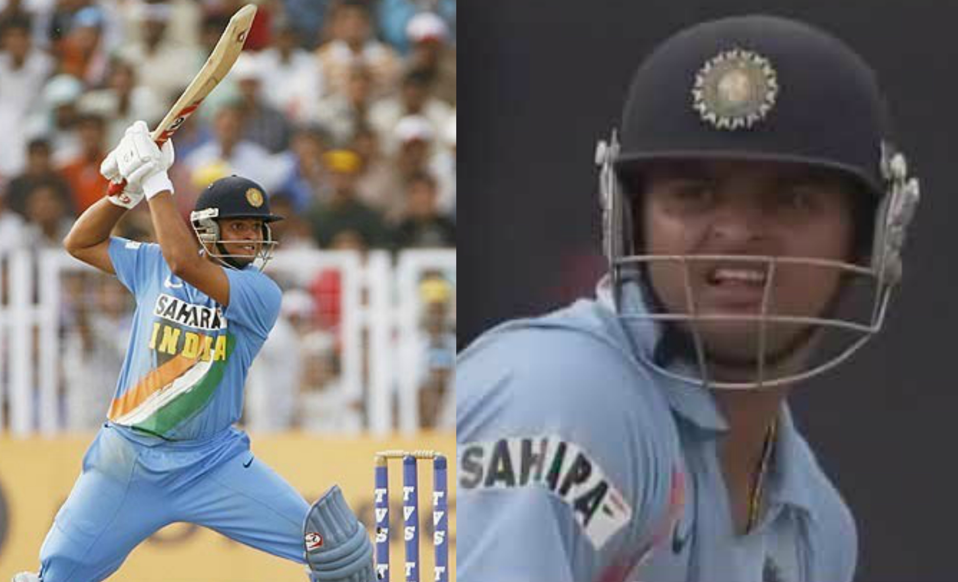 Raina made his India debut in 2005 | AFP