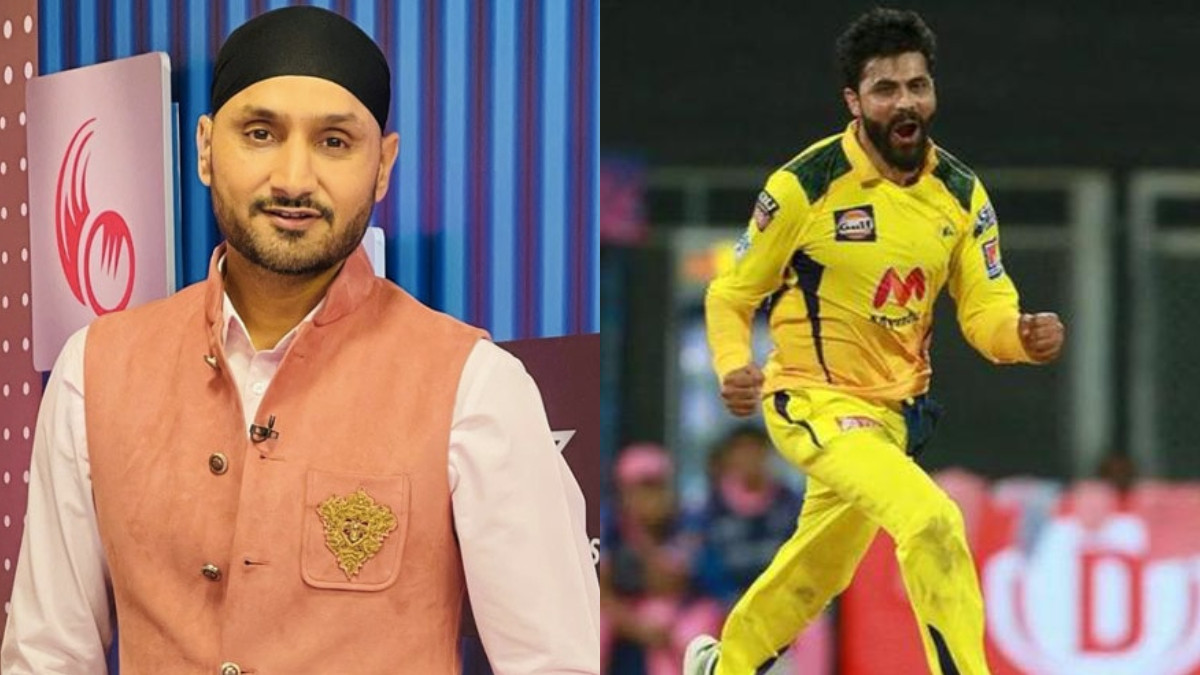 IPL 2023: 'Ravindra Jadeja is definitely going to be the X factor for CSK'- Harbhajan Singh