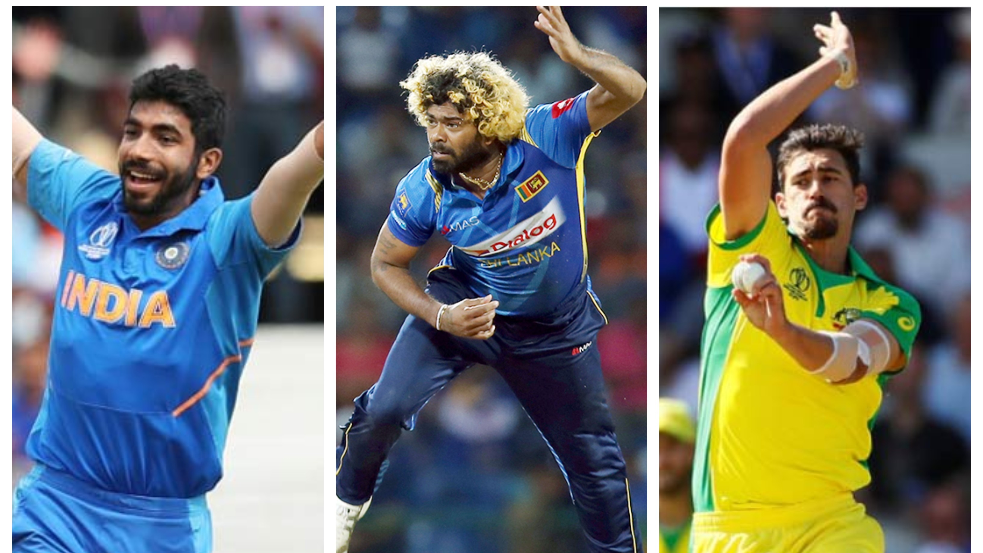 WATCH - Aakash Chopra gives his verdict on best bowler in Super Over among Bumrah, Malinga and Starc