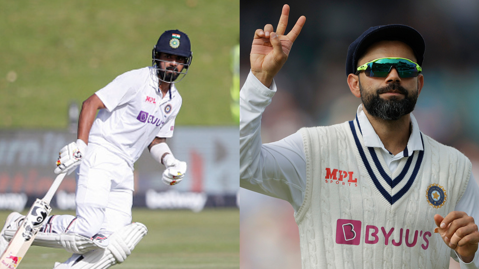 SA v IND 2021-22: Virat Kohli misses out on Johannesburg Test; KL Rahul captains India for the first time