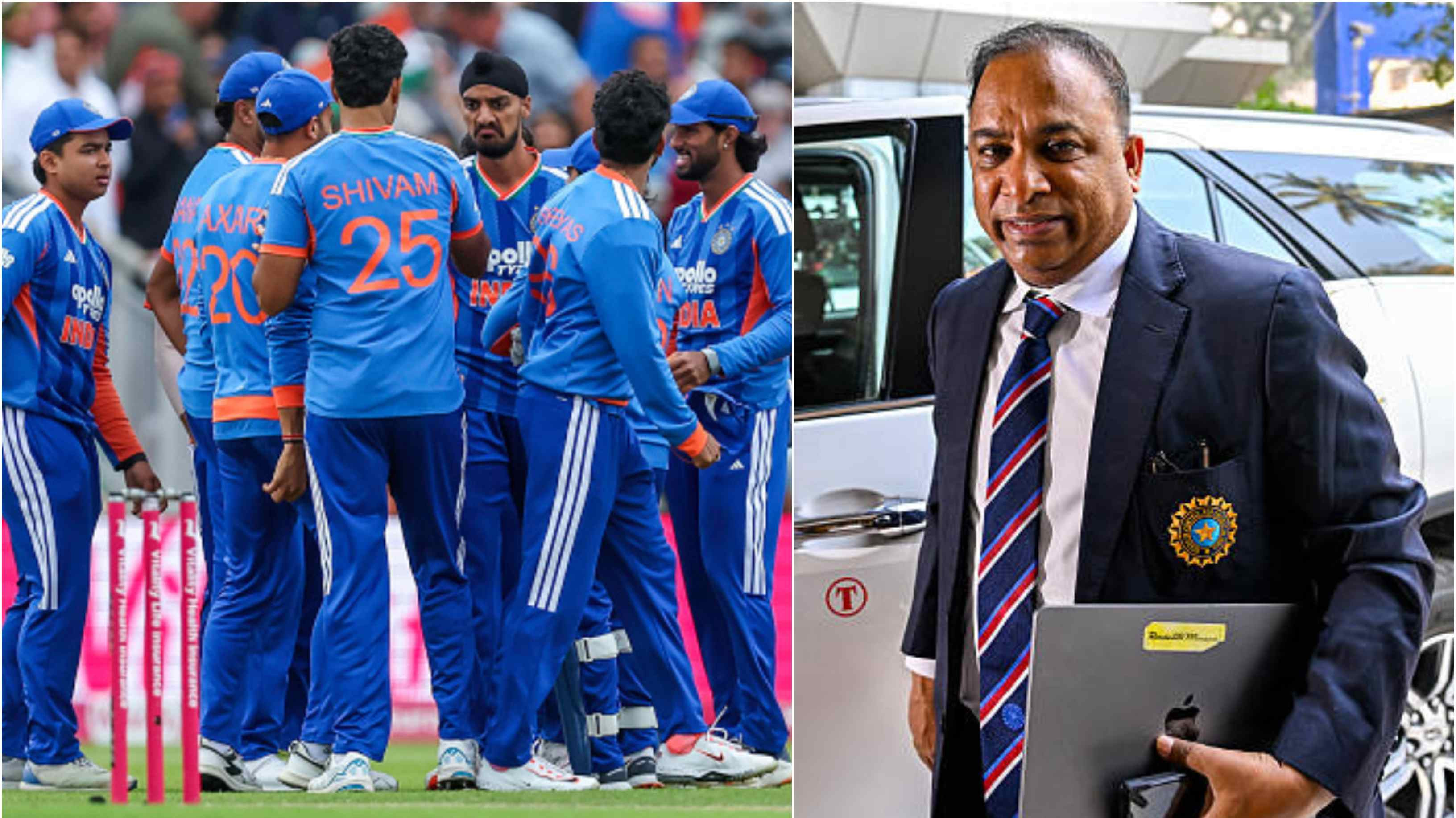 ENG v IND 2026: “Once this series is over…,” Devajit Saikia confirms BCCI will conduct review of India’s T20I slump