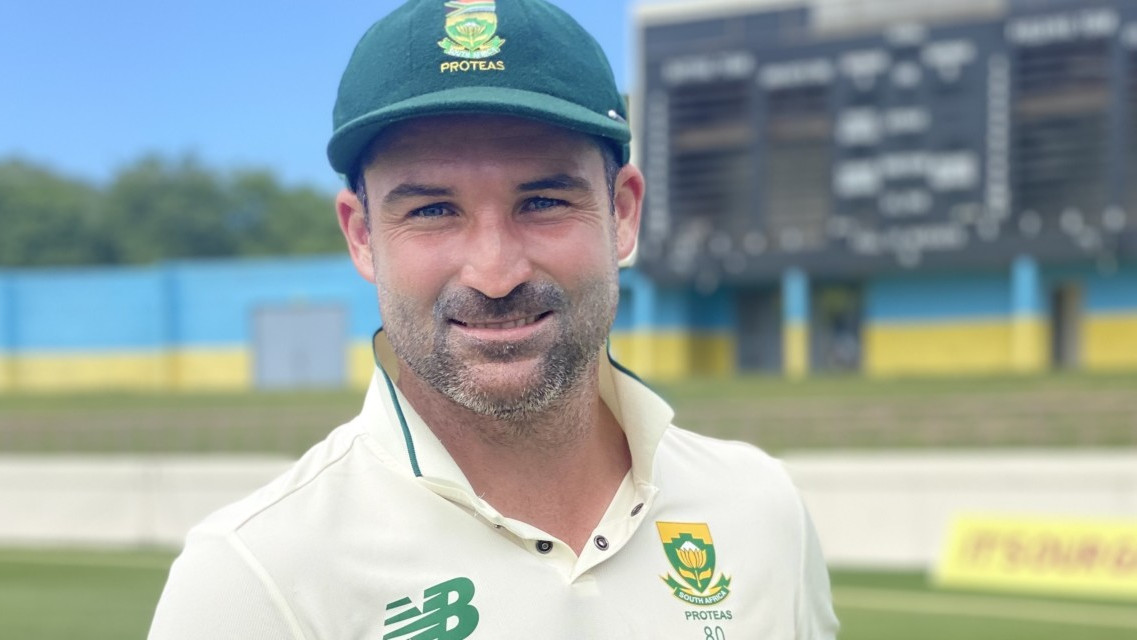 SA v IND 2021-22: South Africa captain Dean Elgar says team has gotten used to bad news around them 