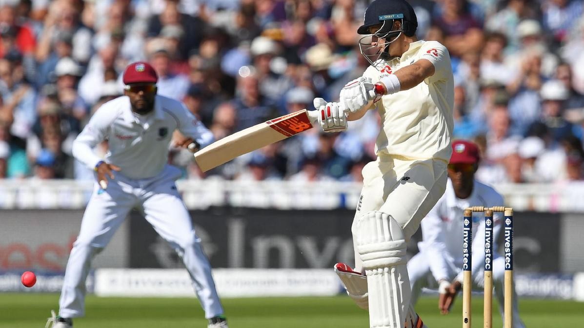 ECB confident of bio-secure arrangements for West Indies Test series 