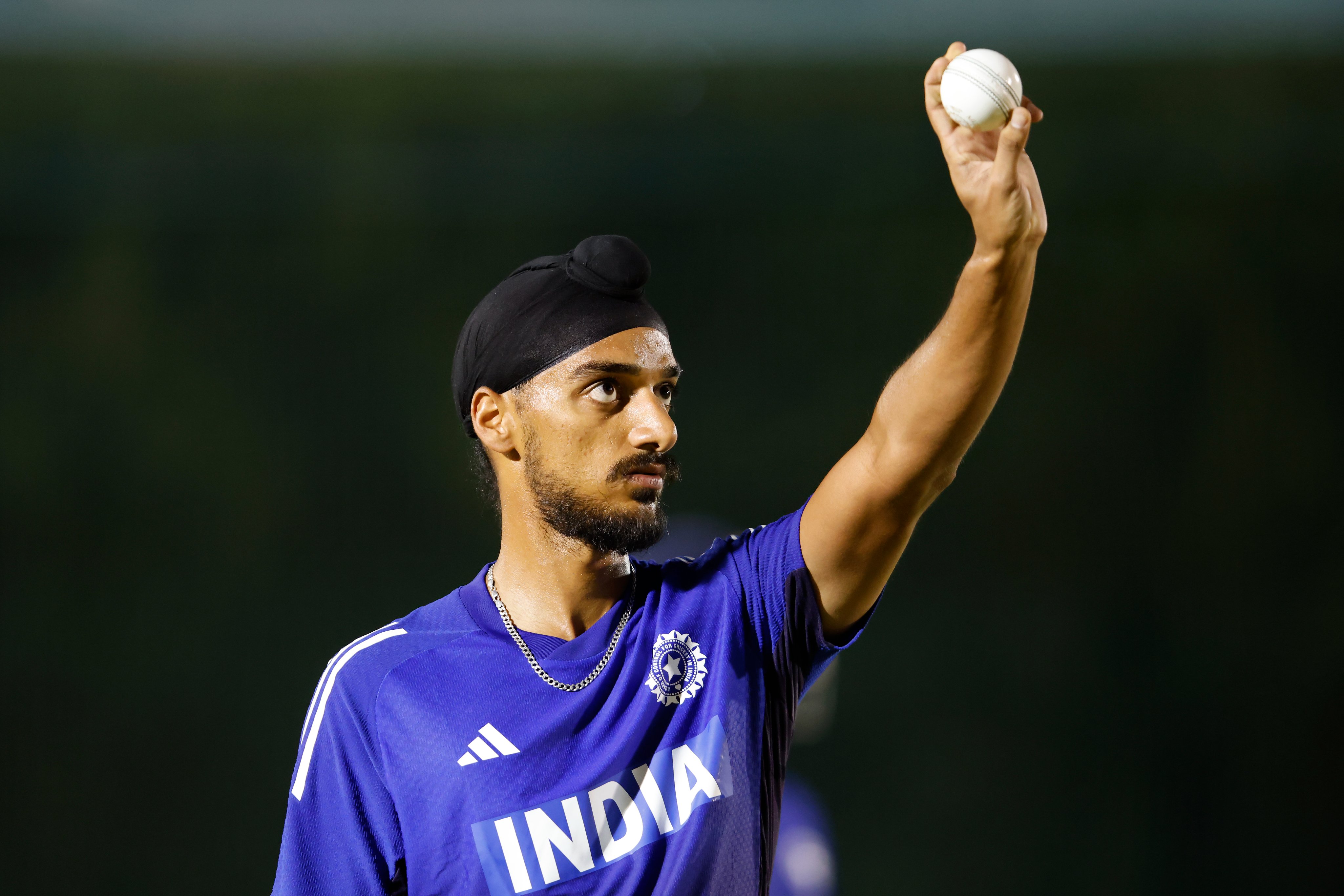 Arshdeep Singh | BCCI X