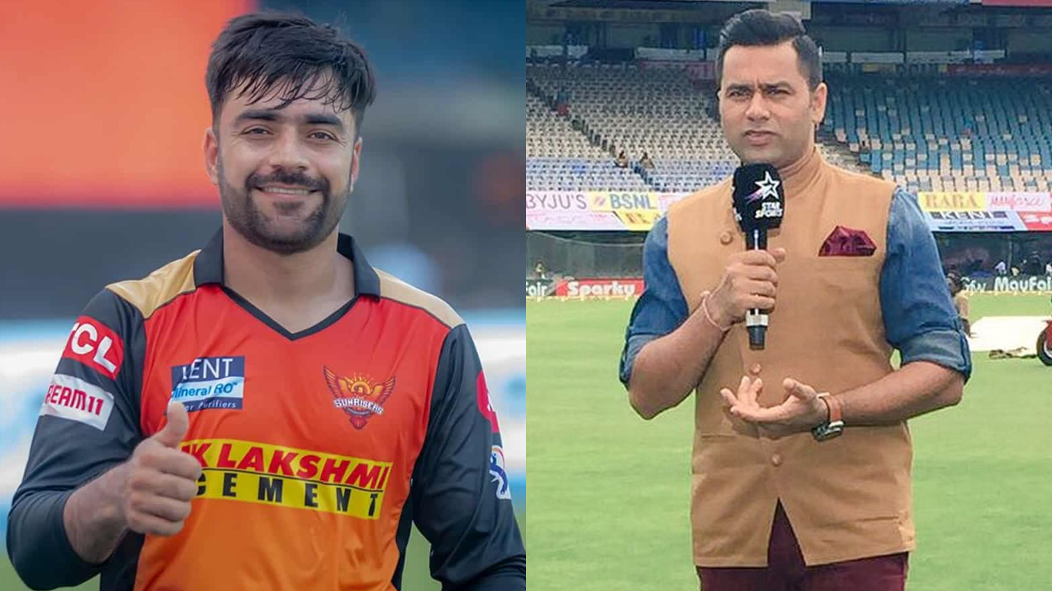 IPL 2022: Rashid Khan likely to join Ahmedabad franchise before auction; Aakash Chopra reacts to reports