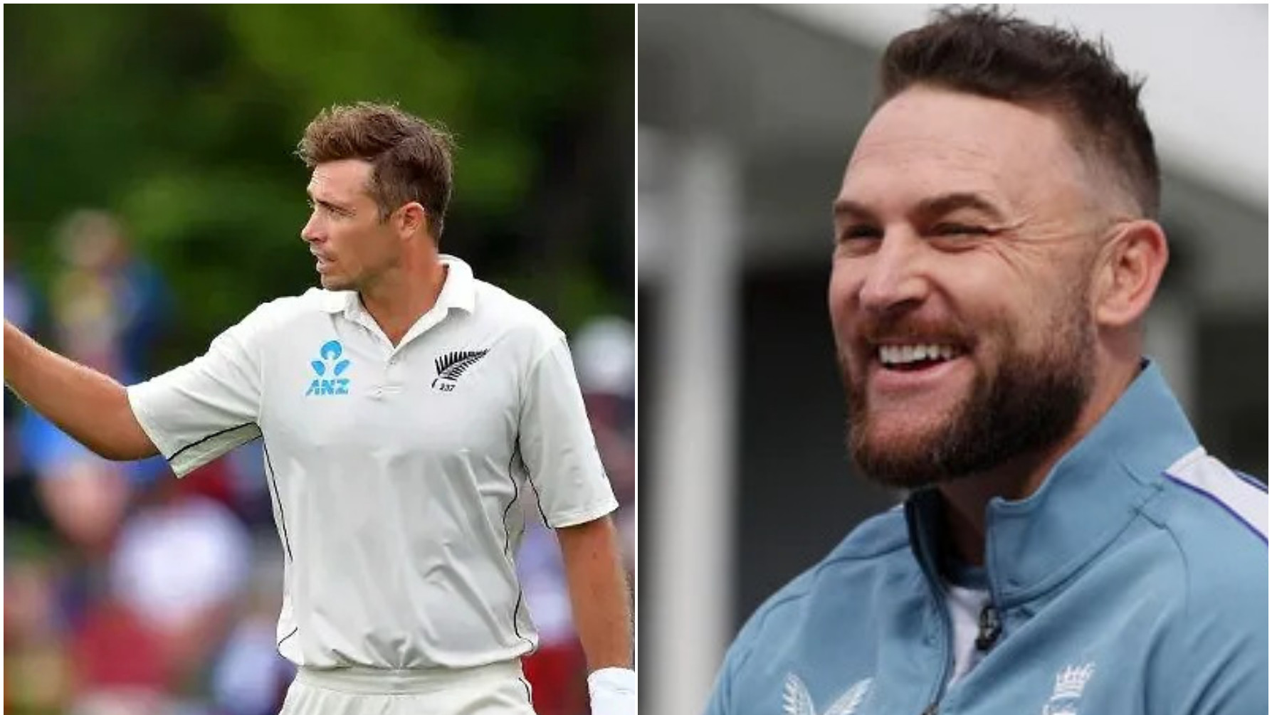 ENG v NZ 2022: Tim Southee says ‘England won’t die wondering’ under new coach Brendon McCullum