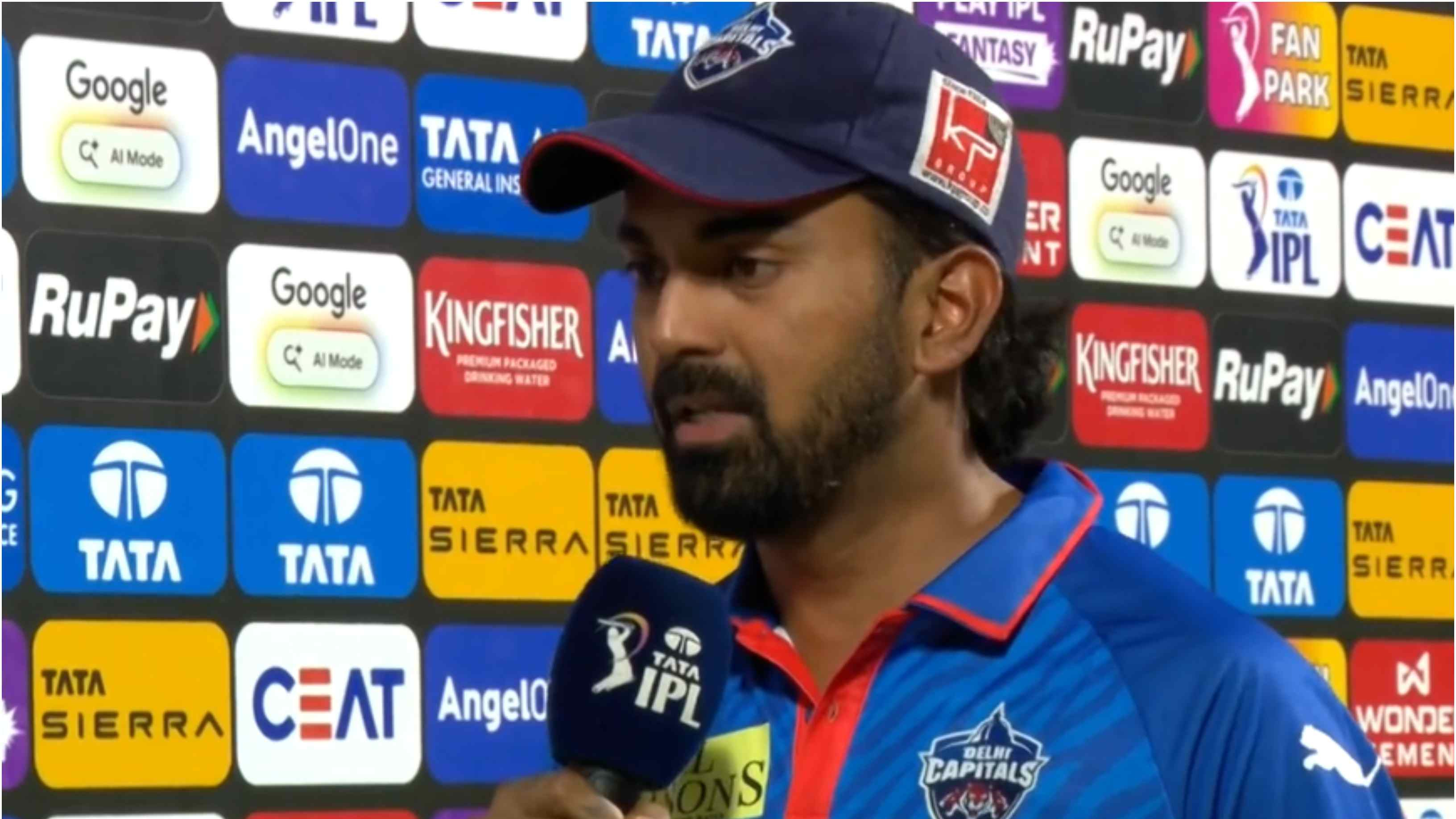 IPL 2026: “Today's demand is that first six overs…,” KL Rahul shares insight on his T20 mindset after glorious 152* vs PBKS