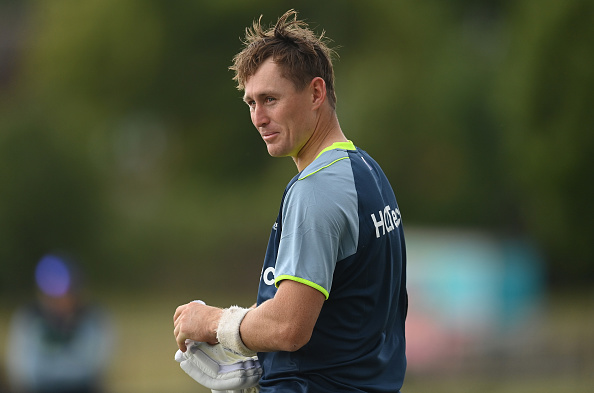 Marnus Labuschagne | Getty