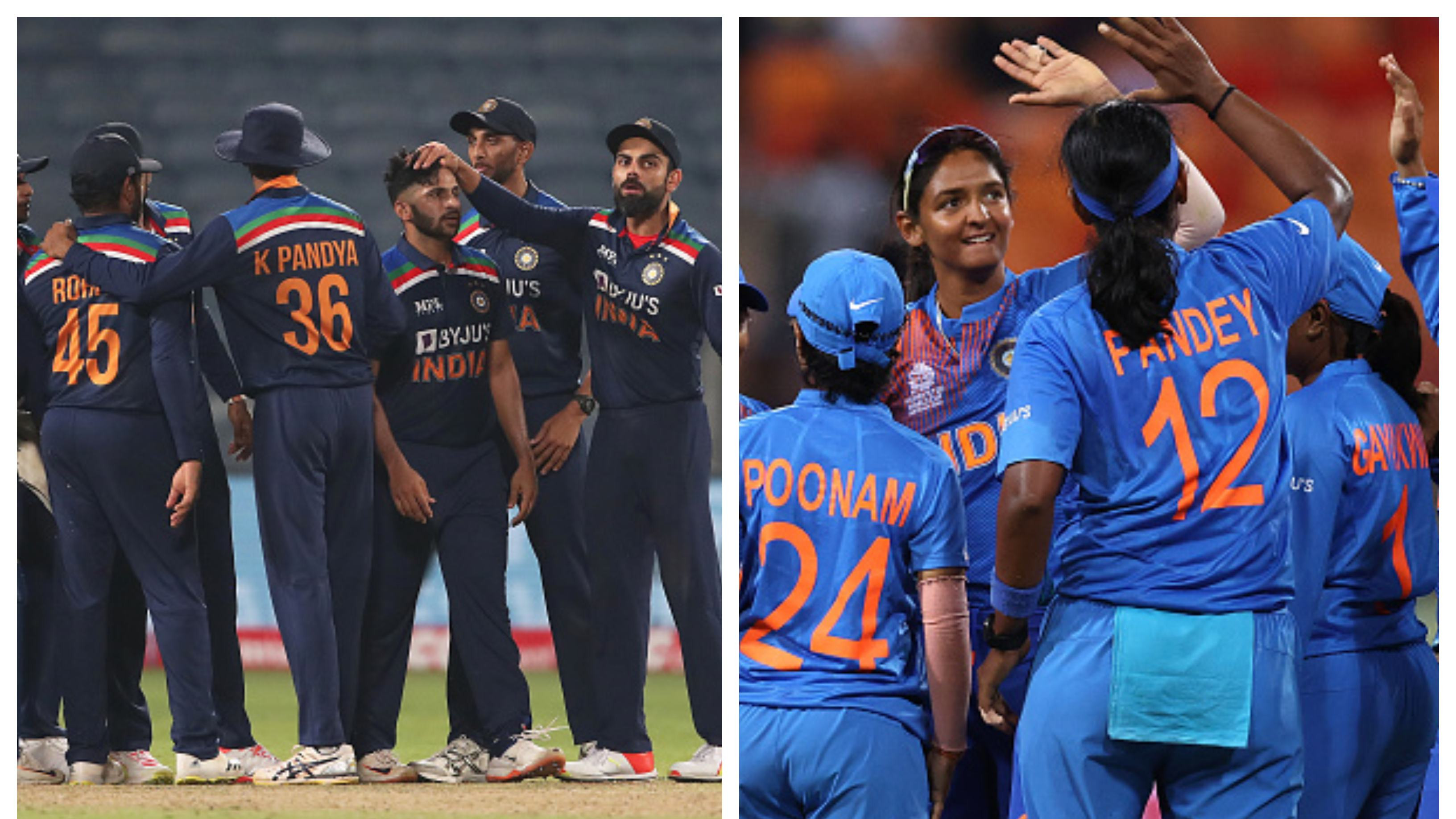 BCCI to send men’s, women’s team for 2028 Los Angeles Olympics if cricket included in roster: Report