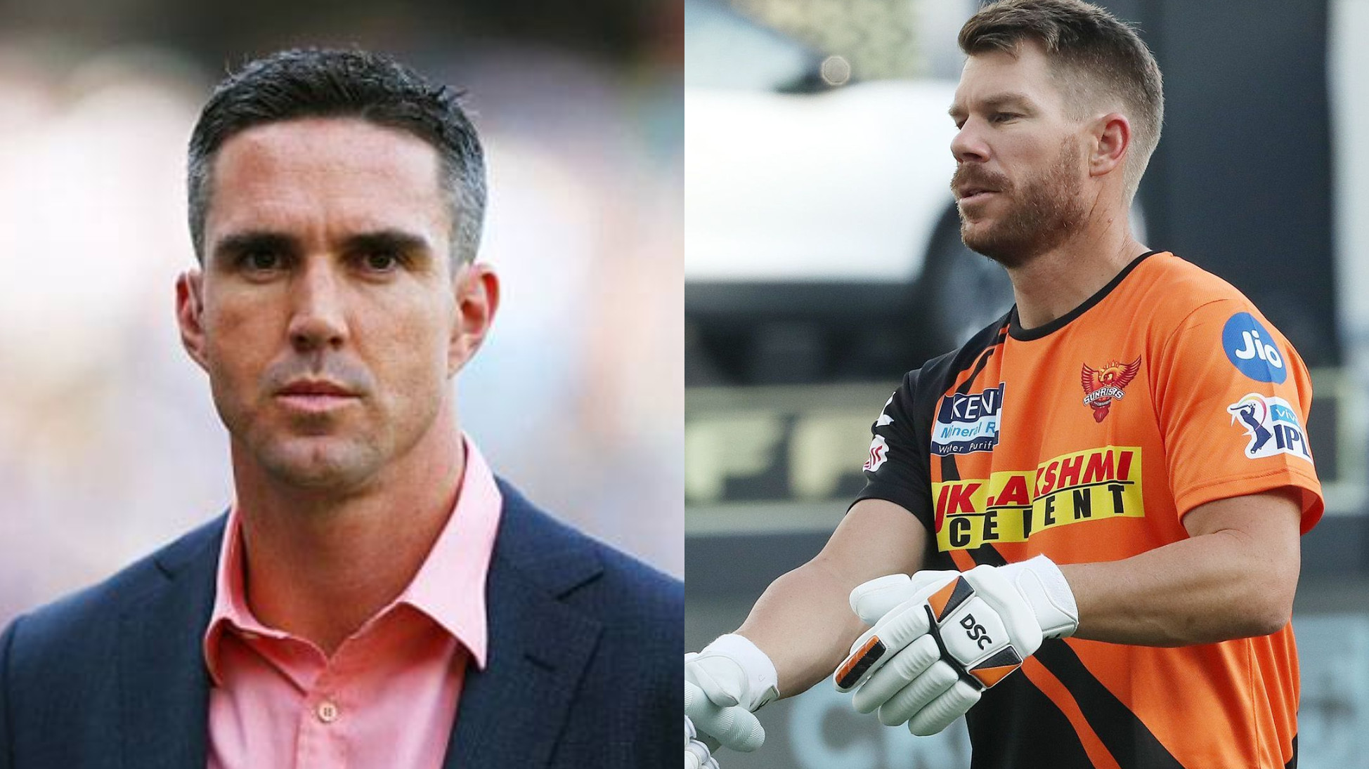 IPL 2021: Pietersen disheartened to see relations between David Warner and SRH unraveling