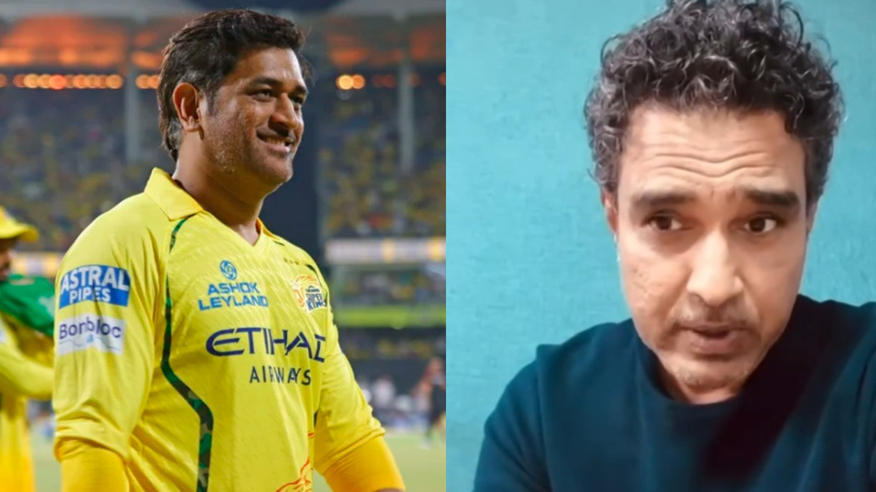 IPL 2026: ‘CSK handled MS Dhoni phenomenon poorly’- Manjrekar says franchise got too emotional with CSK legend