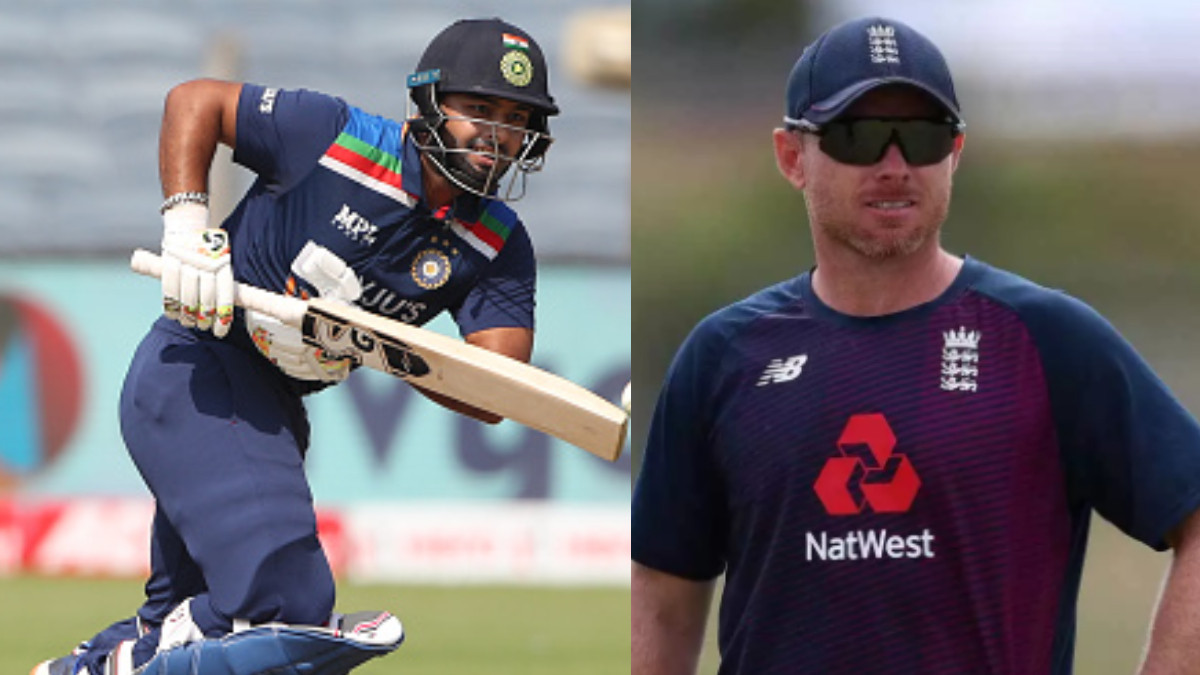 IND v ENG 2021: Ian Bell hails Rishabh Pant as a rare and match-winning talent; says can't imagine Team India without him