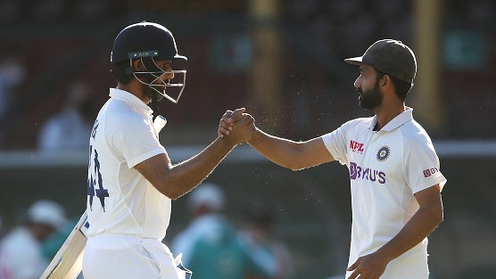 AUS v IND 2020-21: Ajinkya Rahane reveals Team India’s plans in Sydney, “Take it one session at a time”