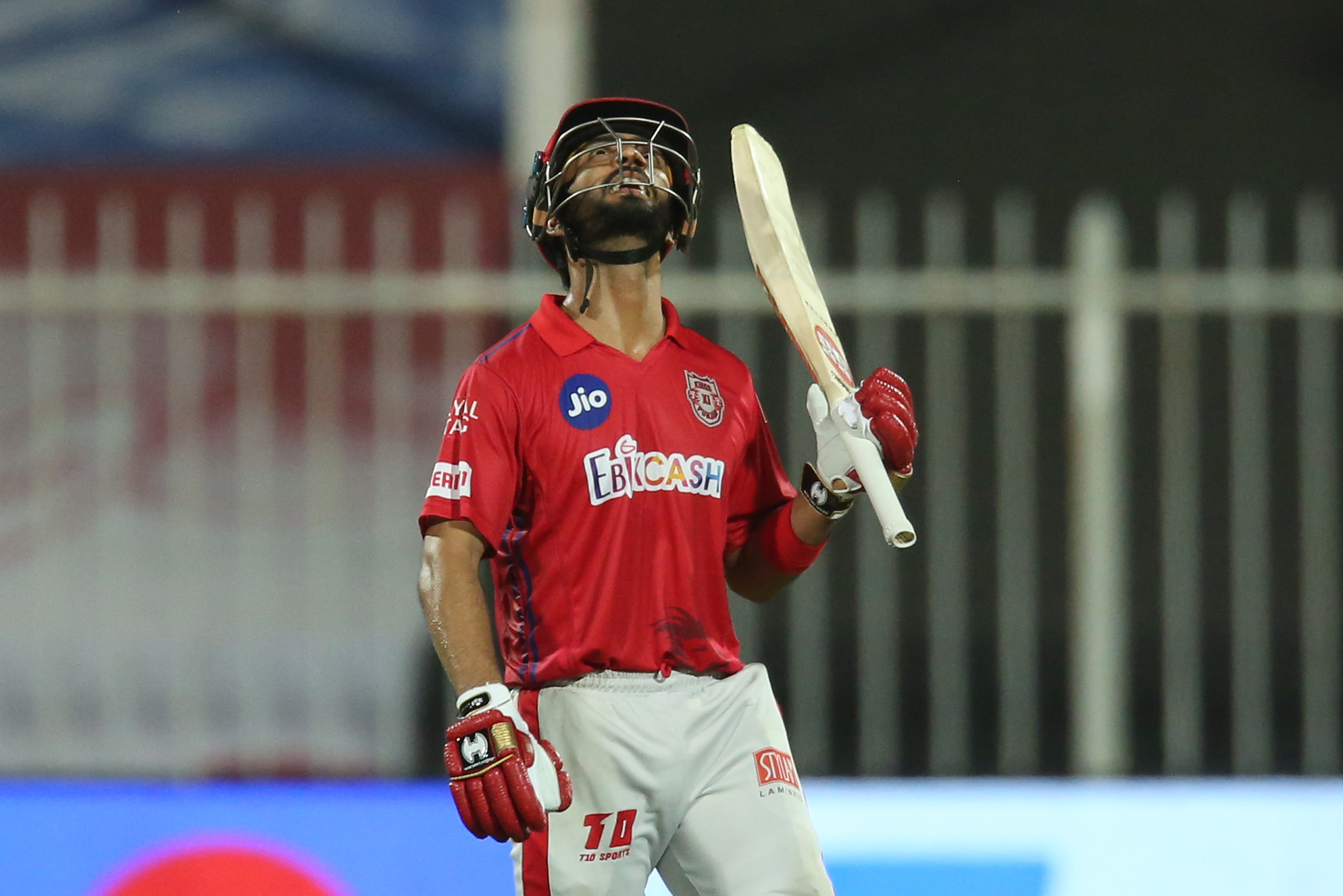 Mandeep Singh | KXIP/Twitter