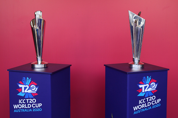 The 2020 T20 World Cup will be played in Australia | Getty