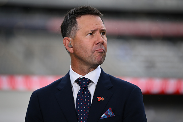 Ricky Ponting | Getty