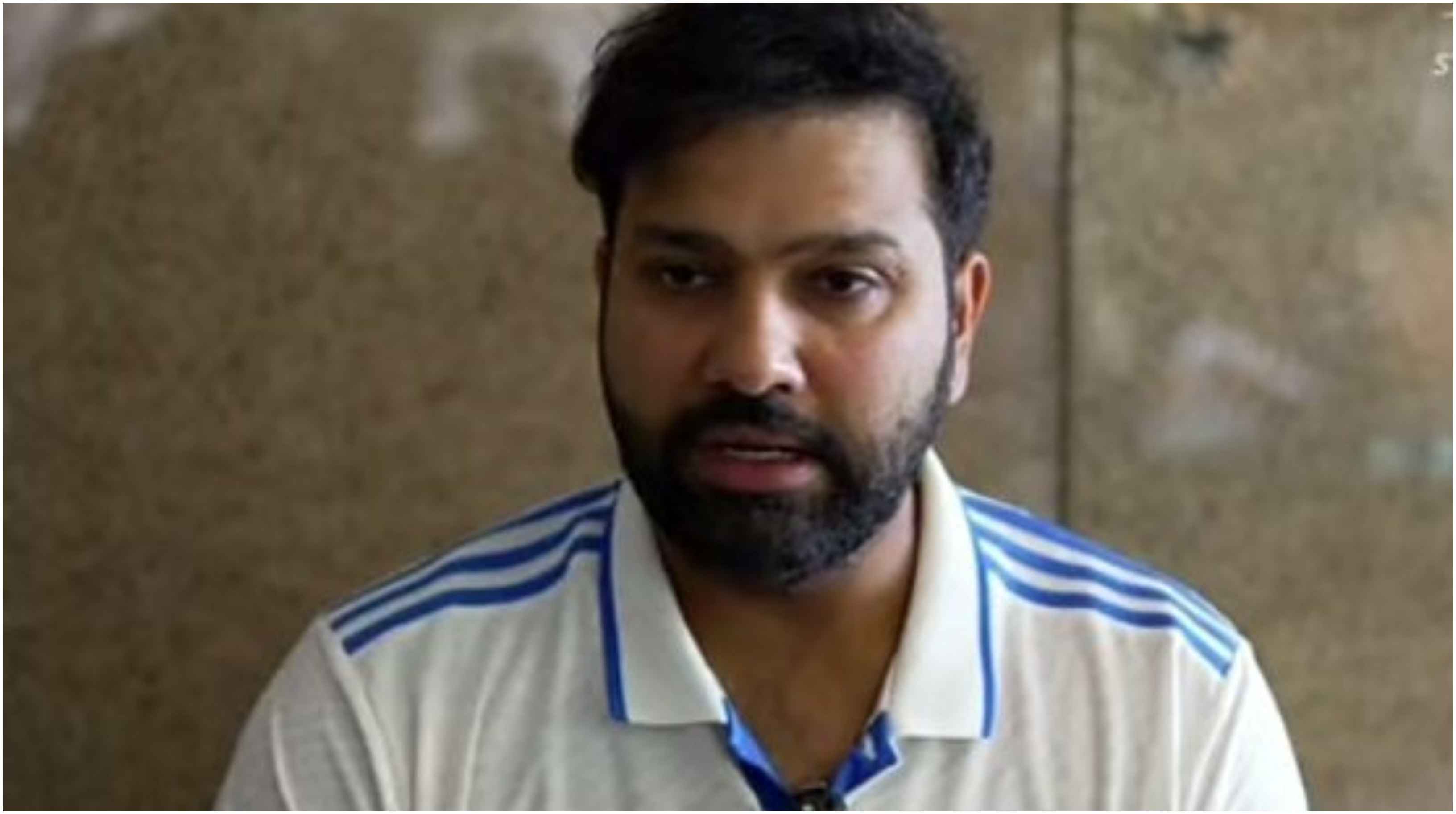 Rohit Sharma | Star Sports