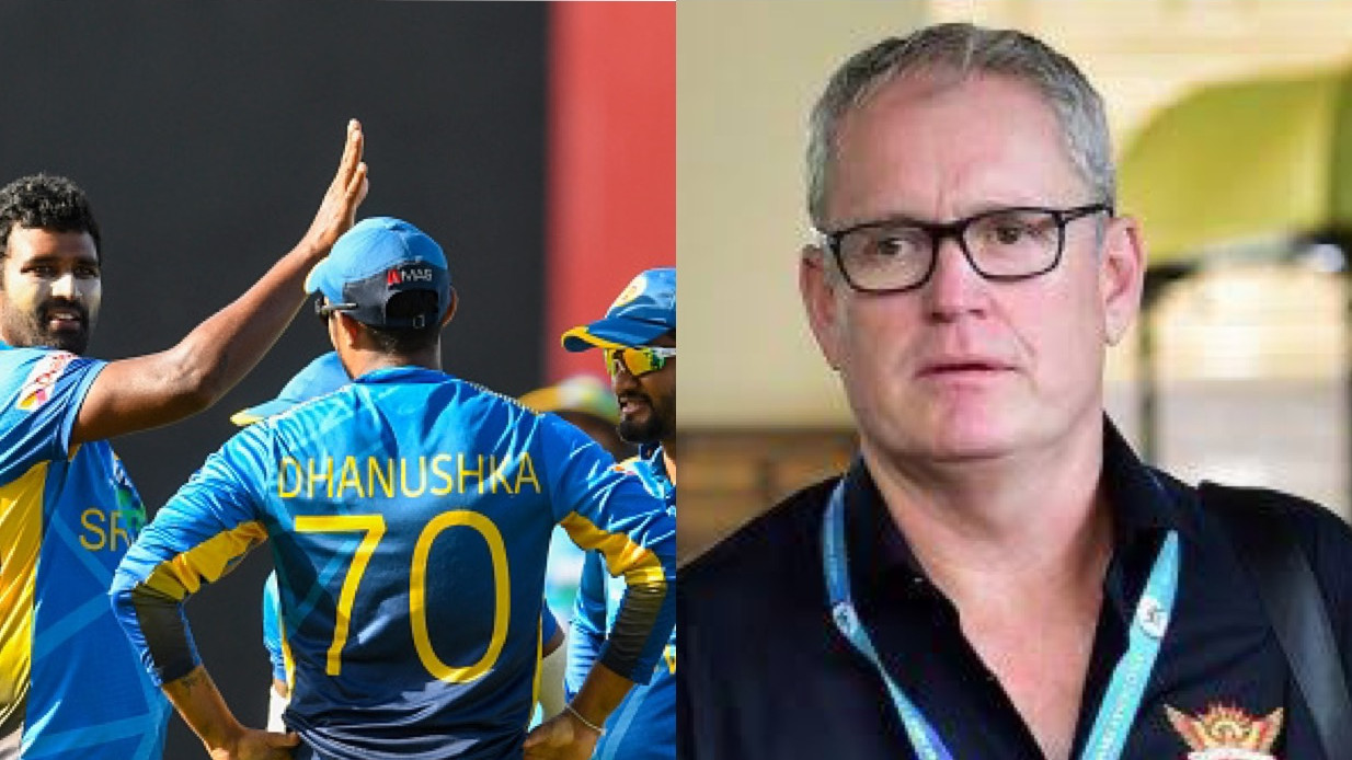Tom Moody says he will create an environment for Sri Lankan players to thrive and grow