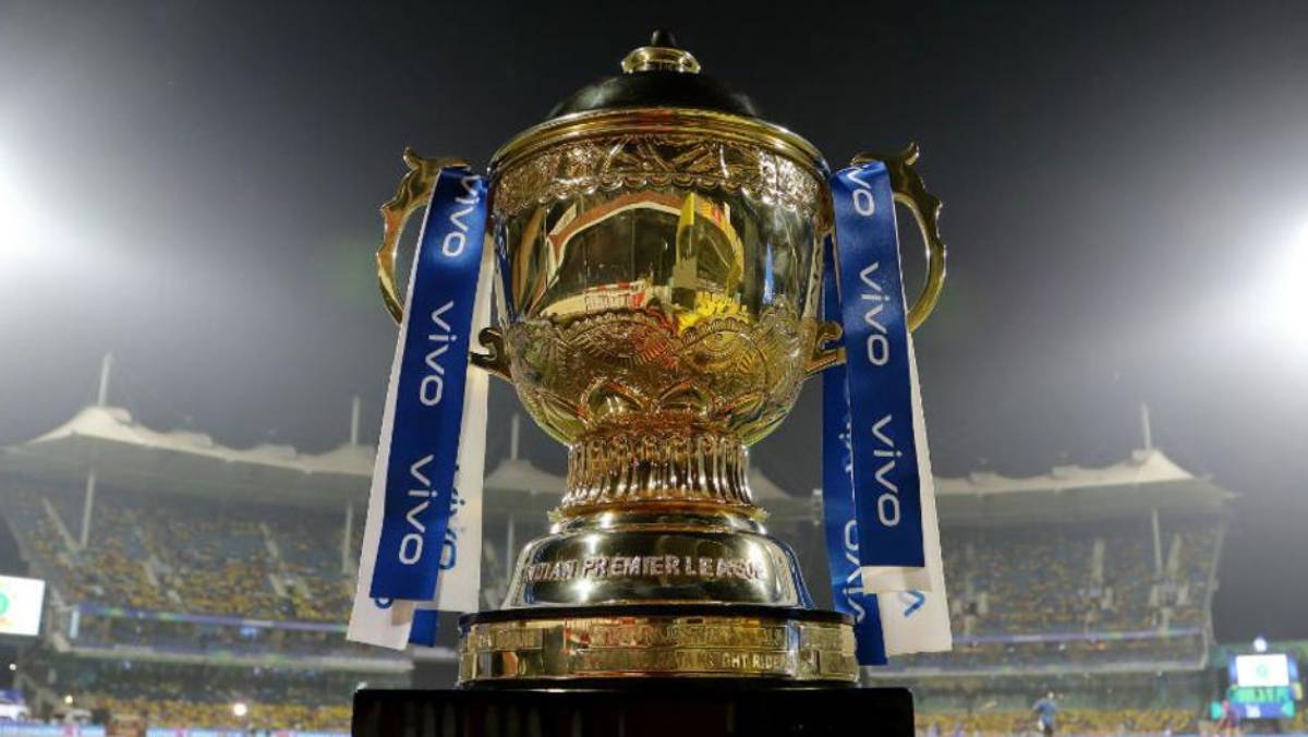 BCCI postponed the IPL 2021 indefinitely | AFP