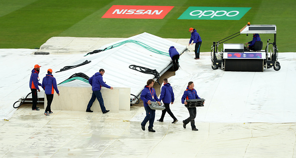 Cricket could suffer badly because of the climate change | Getty