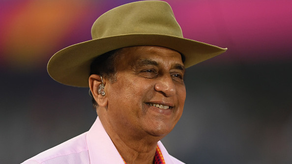 “Concentration was a God-given gift”- Sunil Gavaskar says as he celebrates his 75th birthday