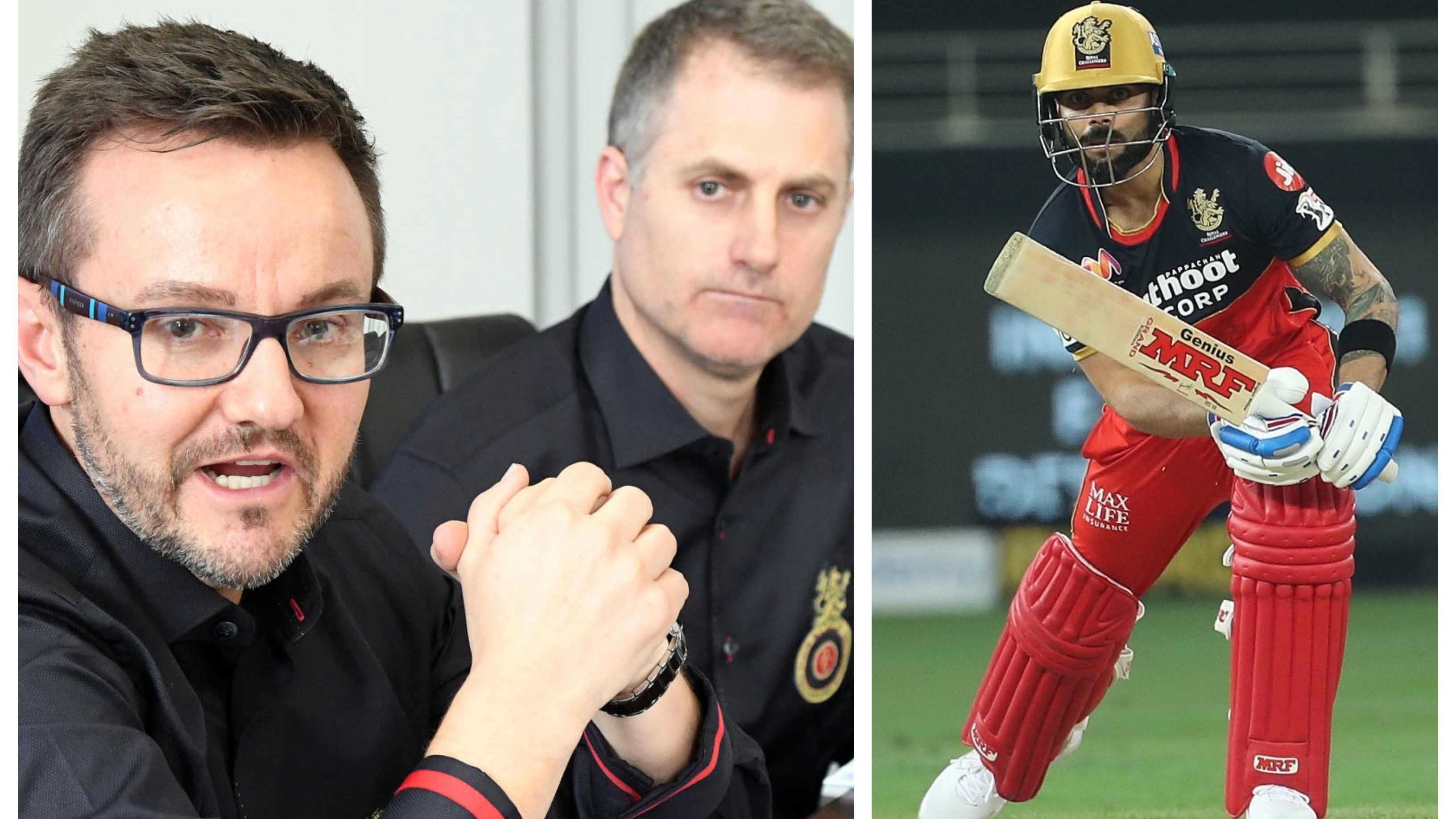 IPL 2020: Mike Hesson, Simon Katich back Virat Kohli to continue as RCB captain after another IPL heartbreak