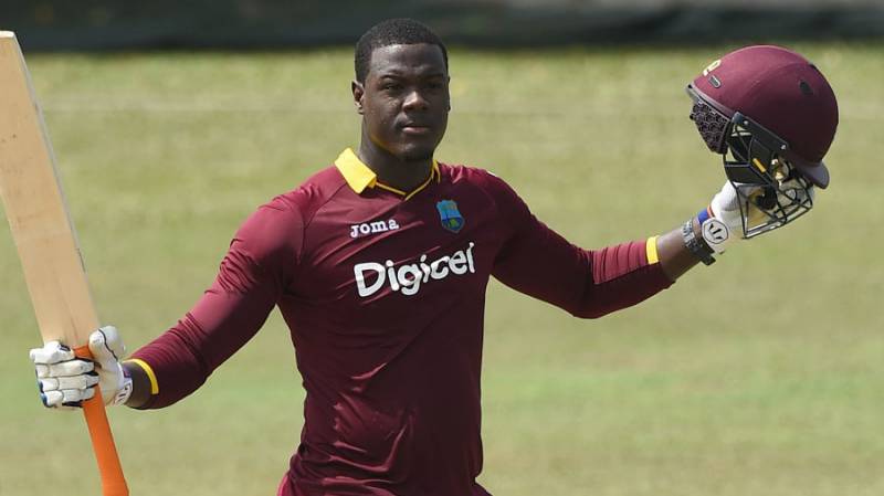 Carlos Brathwaite | Getty
