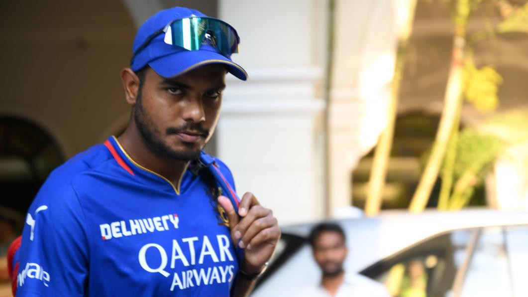 Yash Dayal finds himself in deeper trouble; accused of sexually assaulting a minor- Report