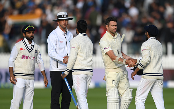 Team India won the second Test match at Lord's by 151 runs | Getty