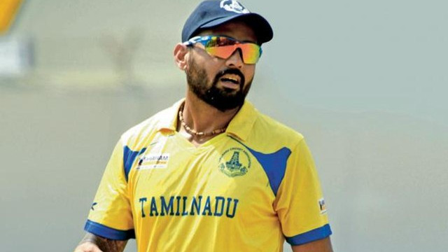 Murali Vijay not ready to take COVID vaccine, stays away from Syed Mushtaq Ali Trophy: Report