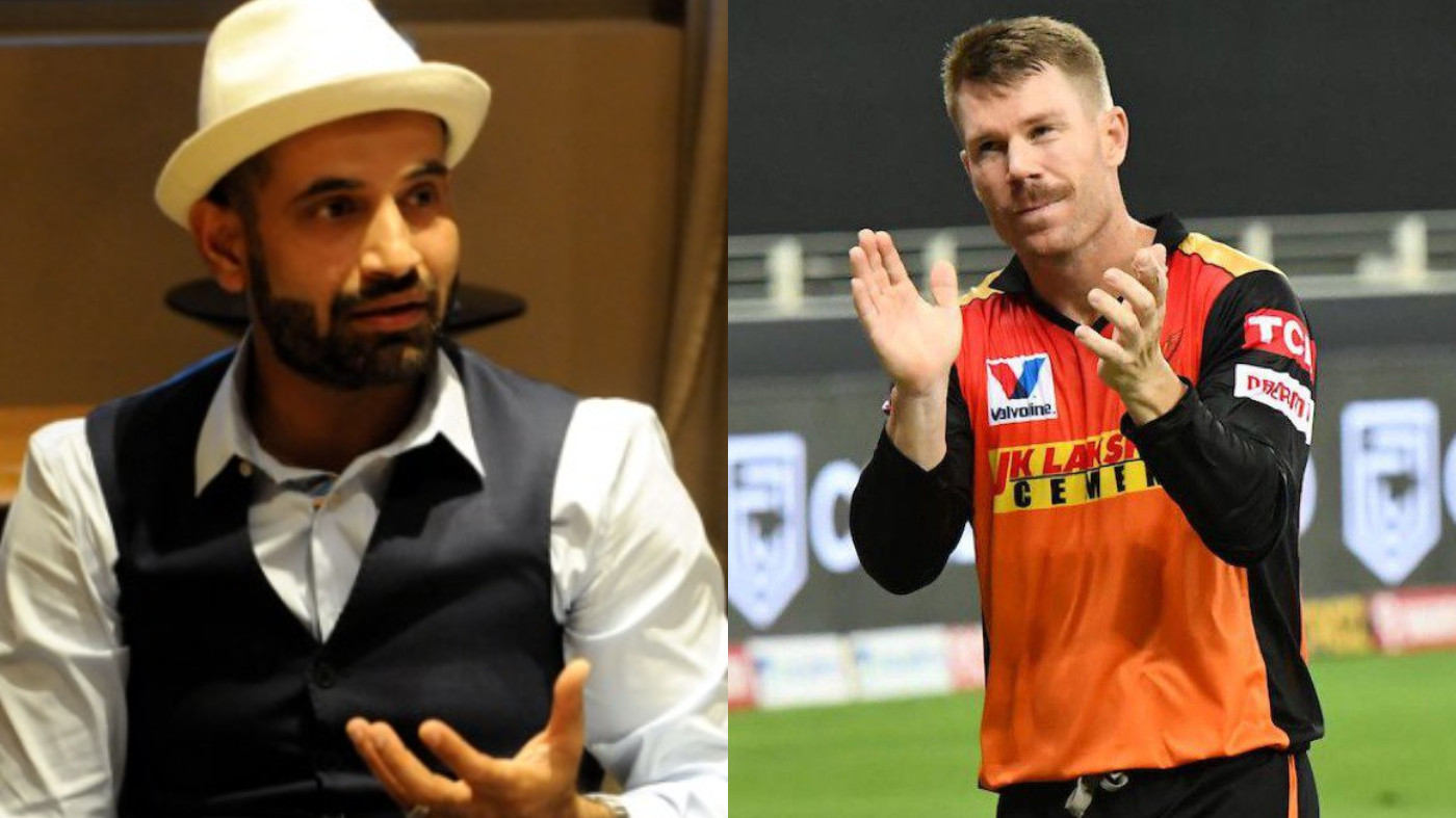 IPL 2022: Irfan Pathan supports SRH with a cryptic tweet amid criticism