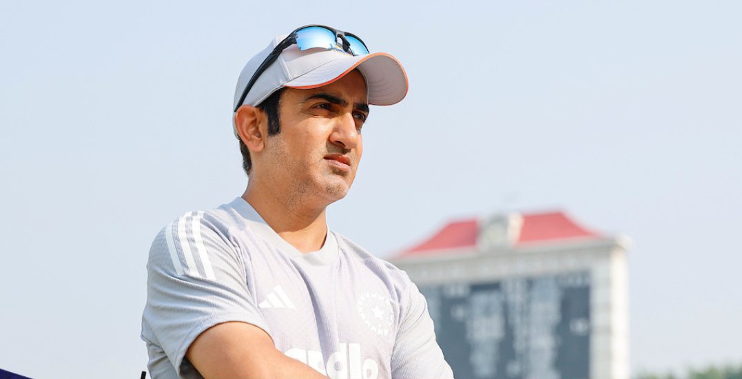 India has suffered two Test whitewashes at home under Gautam Gambhir's coaching | X/BCCI