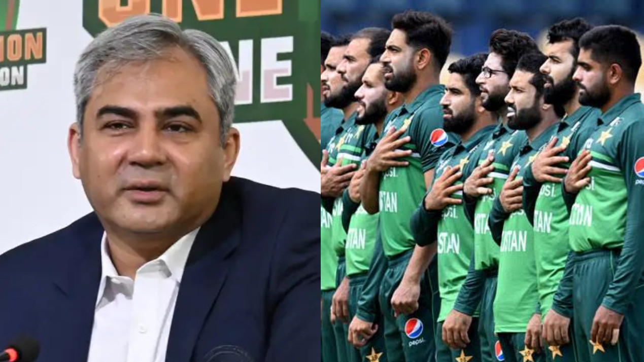 “We are hiring”- PCB posts ad for Pakistan team fielding coach on LinkedIn