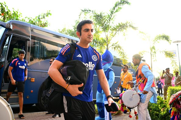 Gautam Gambhir | Getty