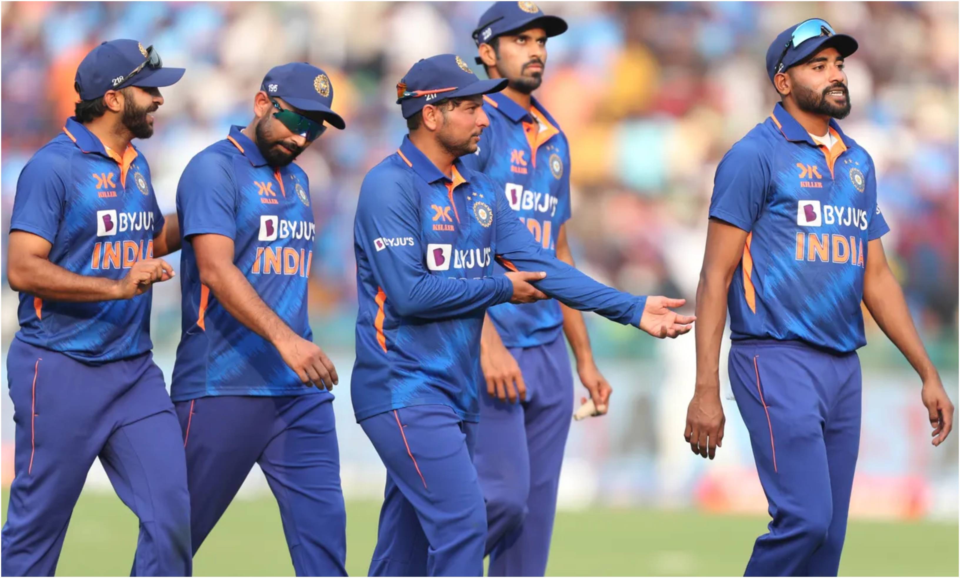 Indian bowlers have performed exceptionally well lately | BCCI