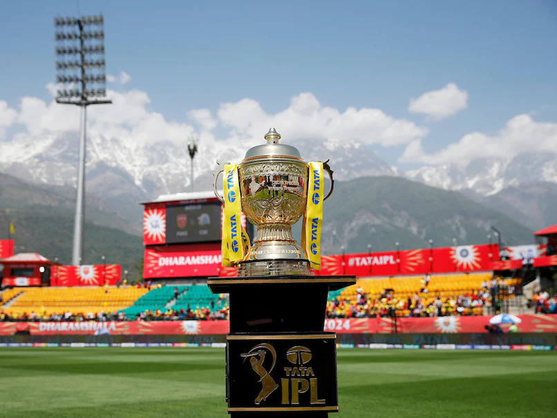 BCCI likely to host IPL 2026 matches across 18 venues in India | BCCI-IPL