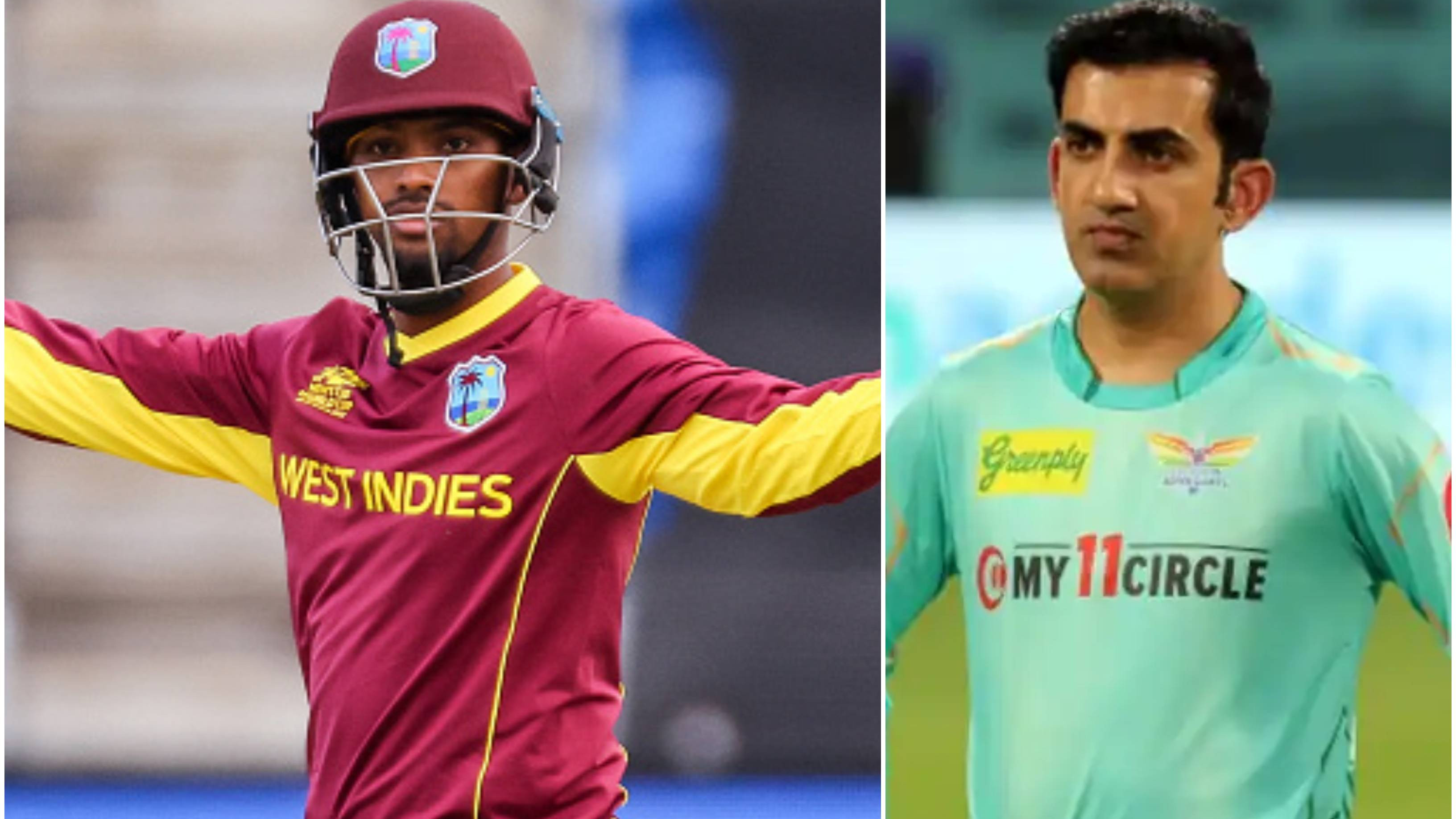 IPL 2023: “I look at player's ability and impact,” Gambhir explains why LSG invested heavily in Pooran despite poor IPL returns