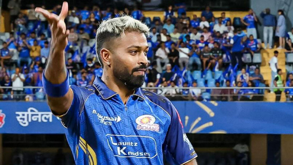 IPL 2026: Hardik Pandya unfollows Mumbai Indians on Instagram amidst rumors of fallout intensify
