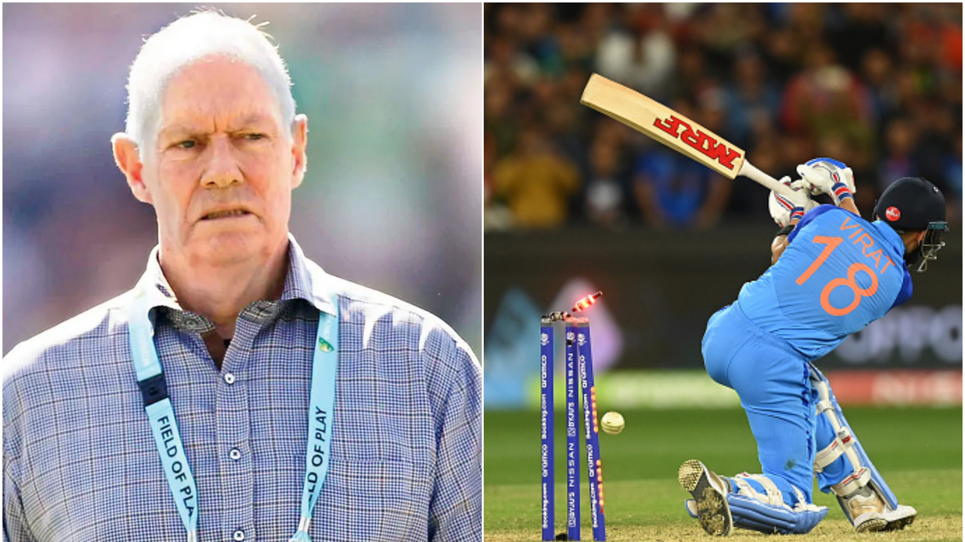 T20 World Cup 2022: “What more is a bowler meant to do?” Greg Chappell’s take on dead-ball debate 