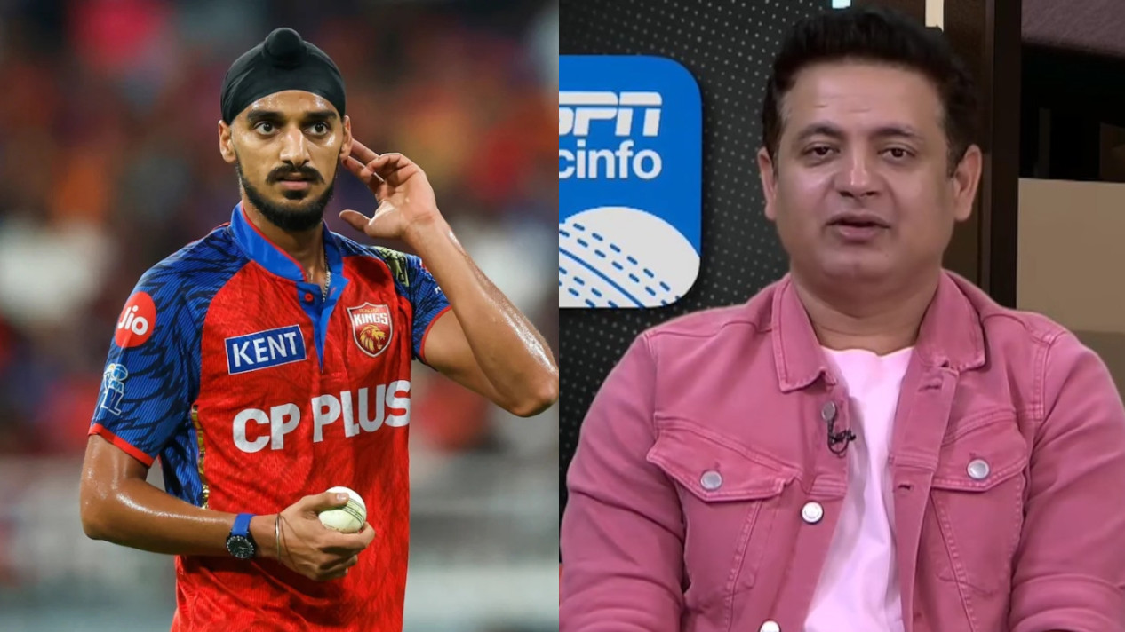 IPL 2026: “This season, he's going at almost 11 runs per over”- Piyush Chawla concerned about Arshdeep Singh’s effectiveness