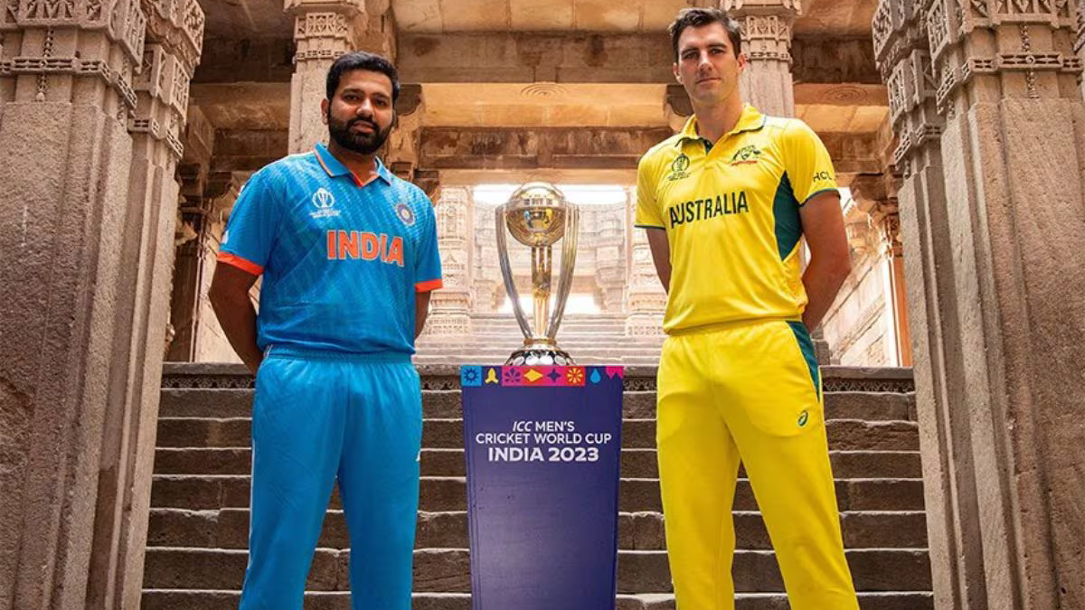 ICC report states 2023 World Cup generated $1.39 billion economic impact in India