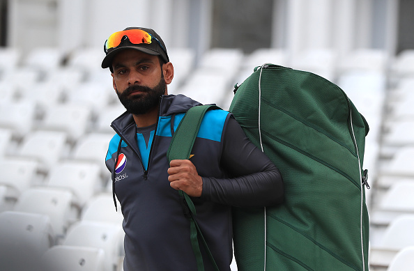 Hafeez returns to Pakistan squad | Getty Images