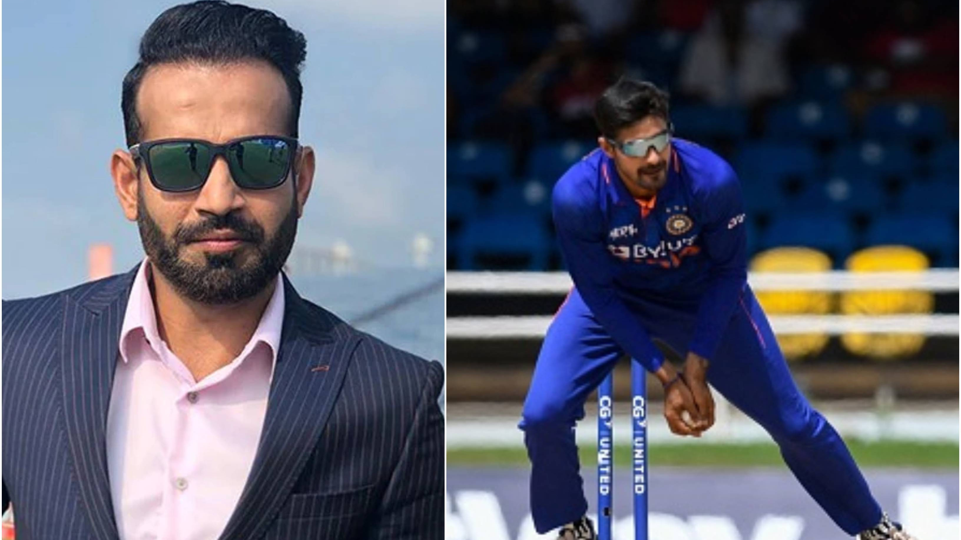 WI v IND 2022: “He’s just 27, has the potential to achieve a lot”, Irfan Pathan on Deepak Hooda