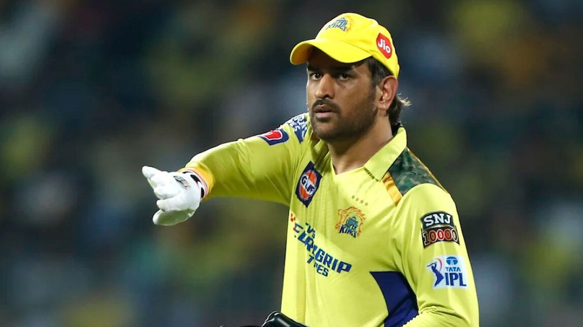 CSK suggests bringing back scrapped rule to retain MS Dhoni as uncapped player for IPL 2025- Report